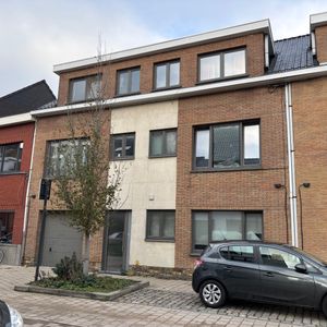 - GENT - Appartement met 1 slpk en garage - Photo 2
