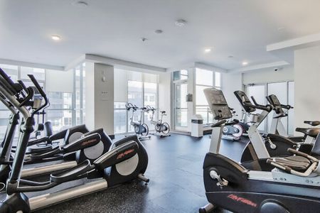 For Lease - 4070 Confederation Parkway Unit# 2109, Mississauga, Ontario - Photo 4