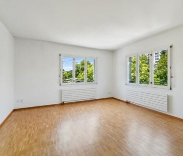 MIETEN OHNE KAUTION - Ihre perfekte Zwischenlösung in Dättwil - Photo 5