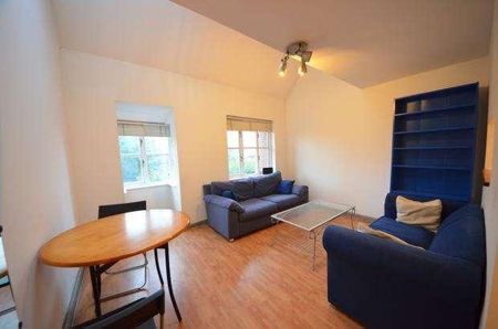 Bunning Way, Islington, N7 - Photo 2