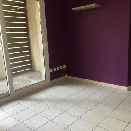 Appartement à louer 1 pièce 21.02m² - Photo 3