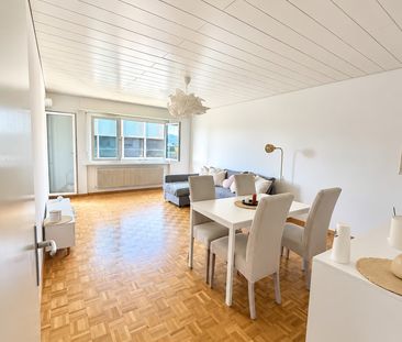 2.5 Zimmer, 3. Stock - Photo 2