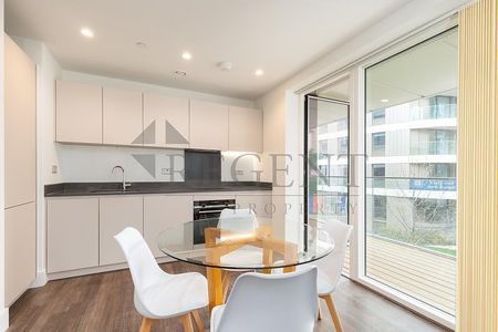 1 bedroom apartment to rent - Photo 4