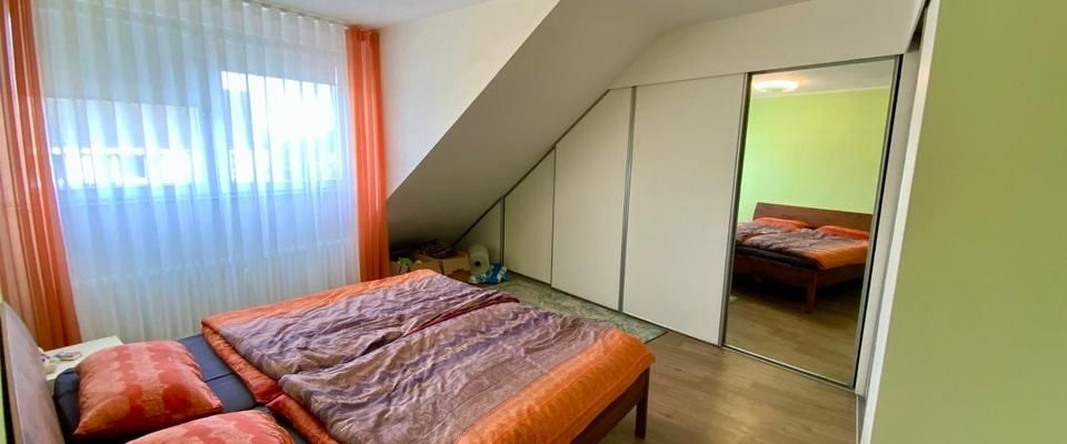 2-Zimmer über den Dächern Flingerns - Foto 1