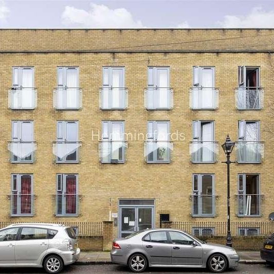 Platinum Court, Cephas Avenue, E1 - Photo 1