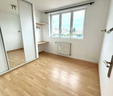 Maison Aulnoy Lez Valenciennes 3 pièce(s) 82.54 m2, - Photo 2