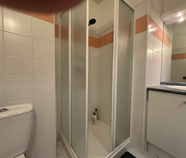 1 pièce - Meublé - 21 m² - RDC - Colocation non autorisée - Photo 4