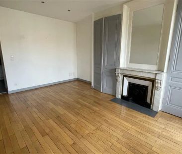 Location appartement 2 pièces - 47m² à Lyon 5e arrondissement (69005) - Photo 3
