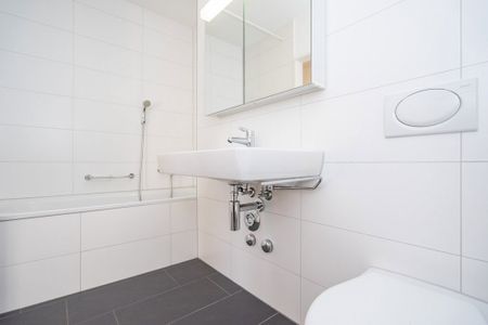 3.5 Zimmer, 145 m², 3. Stock - Foto 3