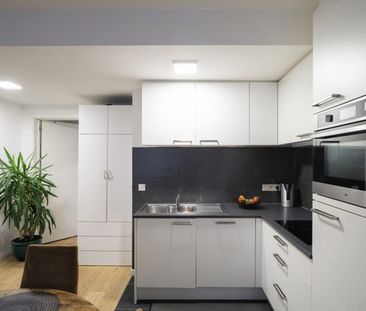 Appartement te huur - Photo 5