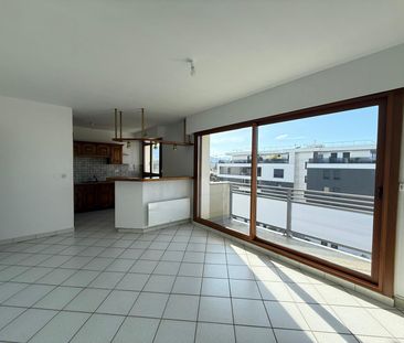 Location Appartement 2 pièces 51m² - Photo 2