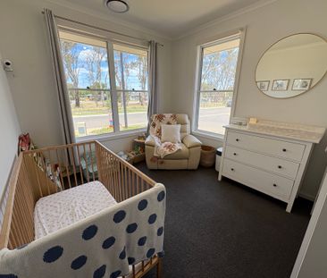 Comfortable and Convenient living in Andrews Farm! - Photo 6