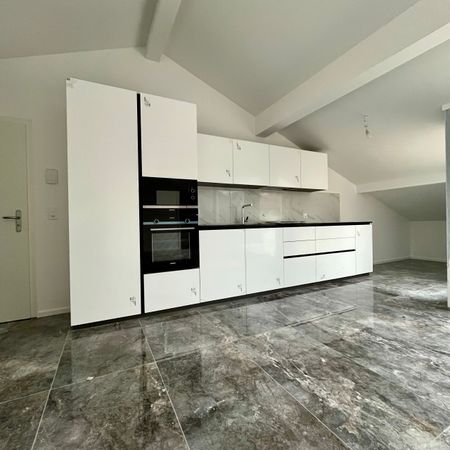 VILLARIMBOUD - 3.5 rooms on the top floor - Foto 3