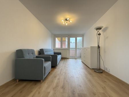 Mieszkanie | Wynajem - Photo 2