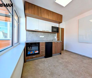 Pronájem bytu 1+kk v osobním vlastnictví 30 m², Havlíčkův Brod - Фото 5