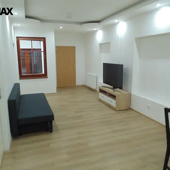 Pronájem bytu 3+kk na ul. Gen. Svobody, Šumperk - Фото 1