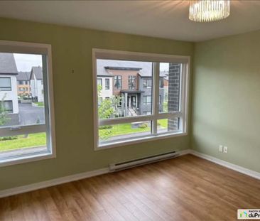 5-5900, de Chambery, Brossard à louer - Photo 6