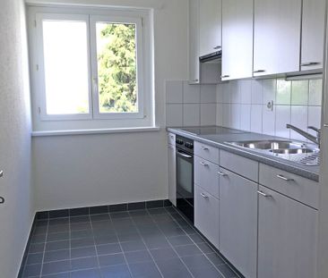 Zentrale Lage und trotzdem im Grünen gelegen - Photo 3