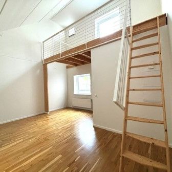 2-værelses studiebolig (Type B/B1) - Photo 1