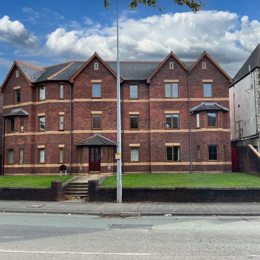 Newport Road, Roath - Photo 1