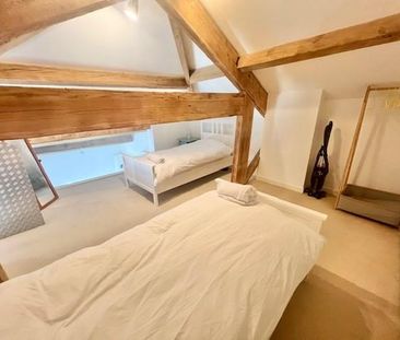 3 bedroom apartment to rent - Photo 3