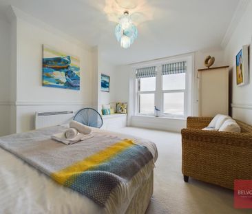 3 bedroom flat to rent - Photo 4