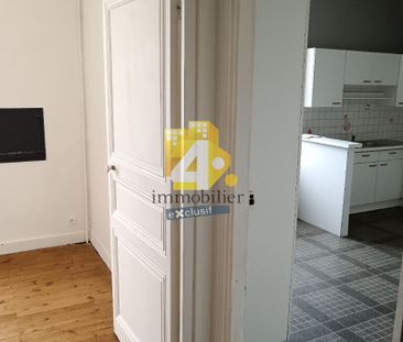 Appartement - 3 pièces - 68 m² - Photo 3
