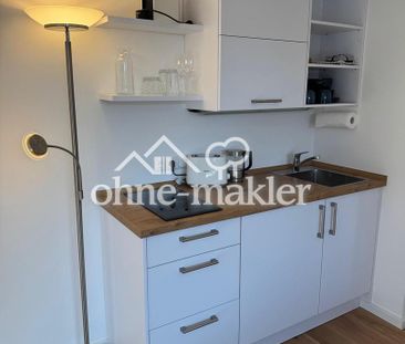 Serviced-Apartment-Businessapartment-Berufspendler: All-In je 25qm ... - Foto 6