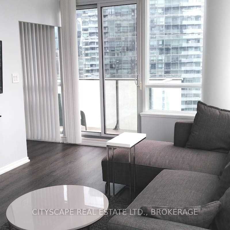 For Lease - 55 Bremner Boulevard Unit# 3110, Toronto, Ontario - Photo 1
