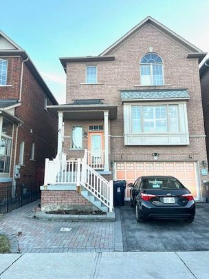 For Lease - 88 Wharnsby Drive Unit# Main, Toronto, Ontario - Photo 1