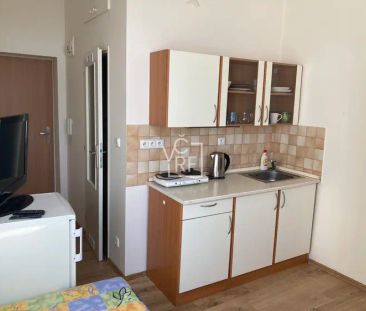 Pronájem bytu 1+kk, Hradec Králové - Kukleny - Photo 3