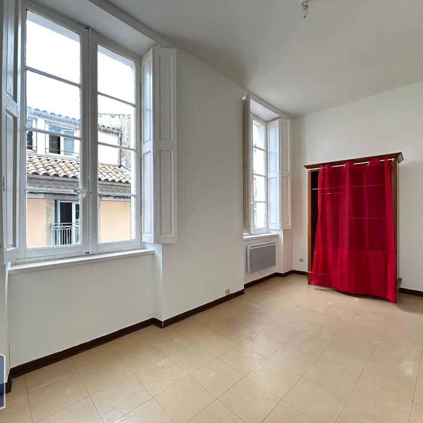 Location Appartement 3 pièces 57m² CARCASSONNE 11000 - Photo 1