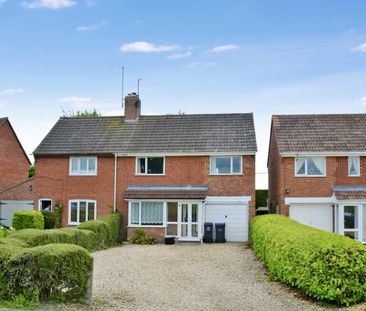 Rushall Road, North Newnton, Pewsey, Pewsey, SN9 - Photo 6