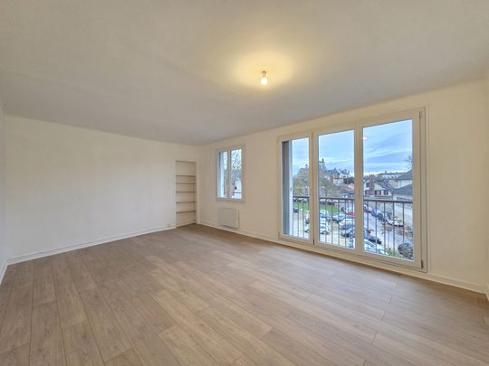 Location Appartement 3 pièces 66m² TROYES 10000 - Photo 1