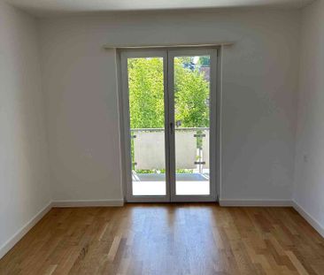 4 Zimmer, 70 m², 2. Stock - Foto 1
