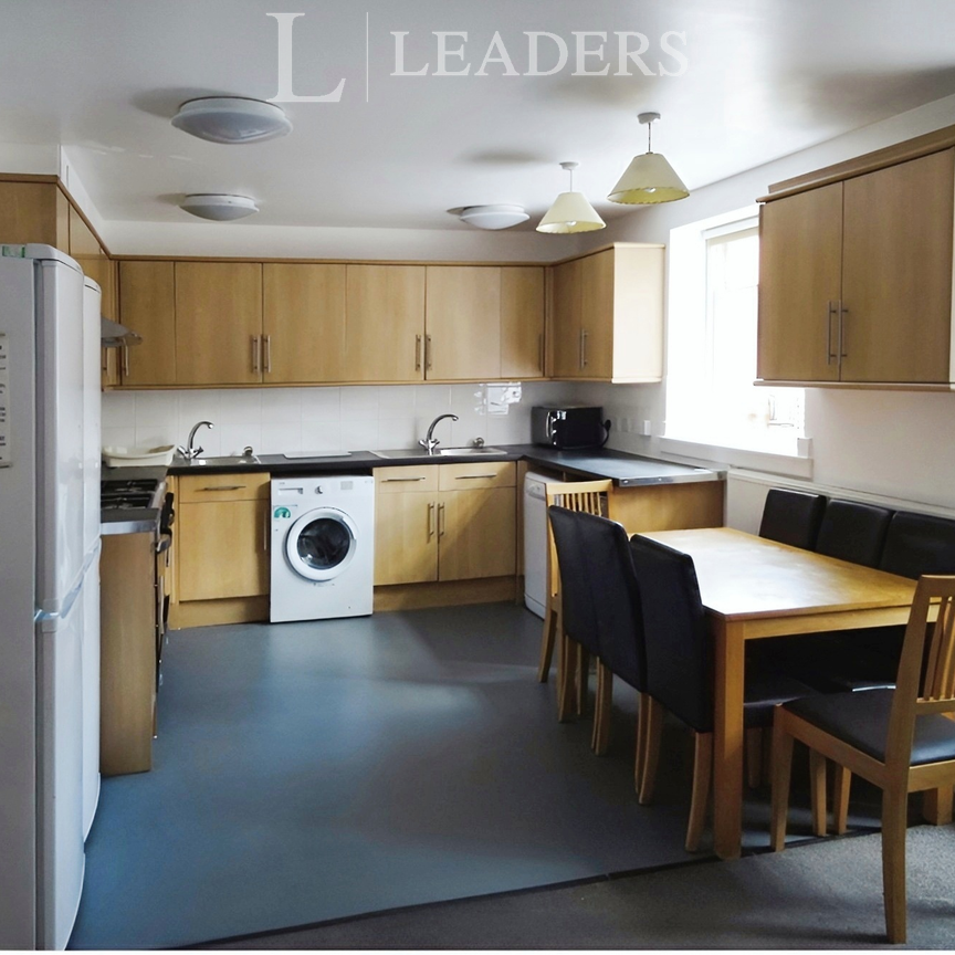 1 bedroom property to rent Regent Street, Leamington Spa, CV32 - Photo 1