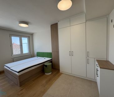 PERFEKTE CITY-WOHNUNG MIT TERRASSE BEIM STEPHANSPLATZ - Photo 1