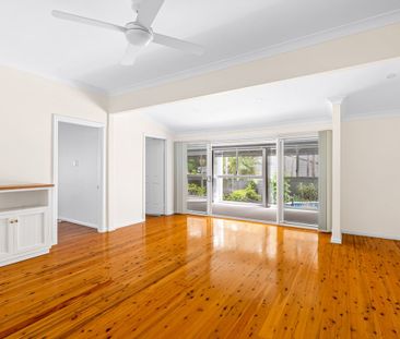 Stylish. Spacious. Inviting. Poolside Perfection. - Photo 2