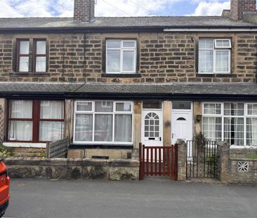 2 bedroom terraced house to rent - Photo 3