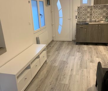 Appartement 2 pièces à Longwy - Photo 1