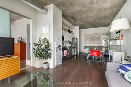 Sixty Lofts 60 Bathurst , #811 - Photo 4