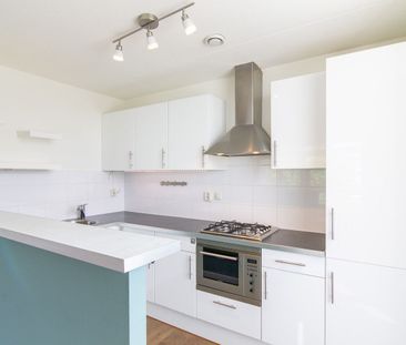 Appartement te huur: Avenue Carnisse 289 2993 ME Barendrecht - Photo 4