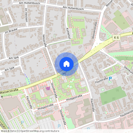 Wasserstr. 104, 44803, Bochum Ot Altenbochum