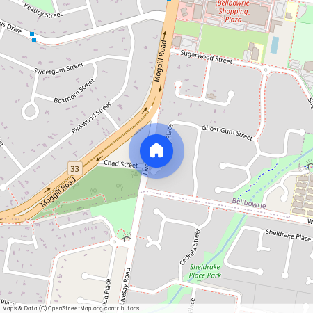 29 Dougy Place, Qld 4070, Bellbowrie