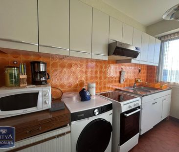 Location Appartement 2 pièces 50m² BRIVE LA GAILLARDE 19100 - Photo 5