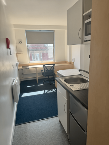 Dunn House Student Accommodation, Sunderland - Photo 5