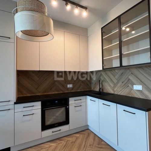 Apartament na wynajem Katowice, Centrum - Zdjęcie 1