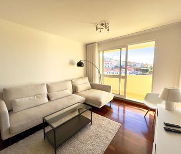 APARTAMENTO 1 QUARTO | MOBILADO | BOA NOVA - Foto 4