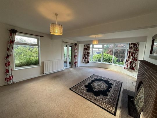 High Street, Measham - Photo 1