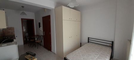 Studio/Γκαρσονιέρα για ενοικίαση - Ορεστιάδα - Photo 2